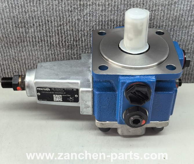 Rexroth R901567161 Vane Pump PV7-A0/06-14RA01MA0-07